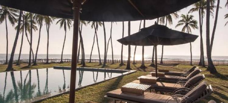 Jetwing 科图卡尔海滩别墅(Jetwing Kottukal Beach House)图片