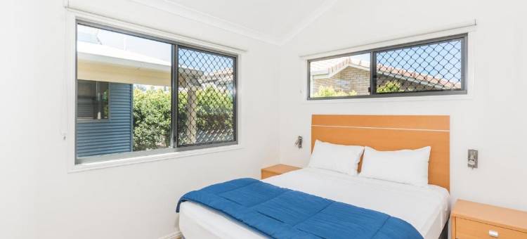 NRMA 伍德盖特海滩假日公园酒店(Nrma Woodgate Beach Holiday Park)图片