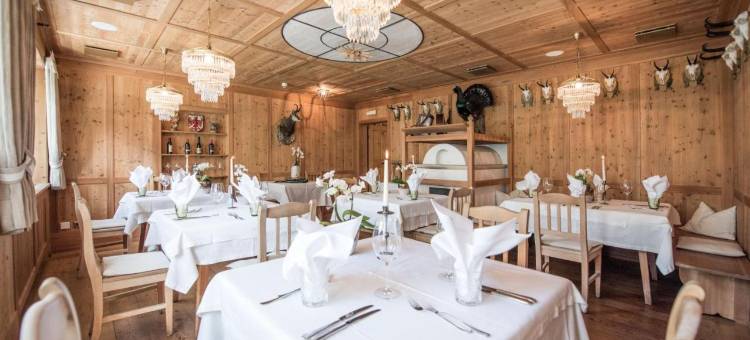 Hotel Edelweiss图片