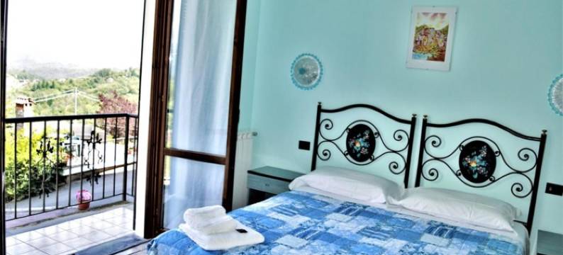 古老之地放松酒店(Antiche Terre Hotel & Relax)图片