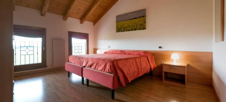 下士住宅酒店(Agriturismo Residence Caporale)图片