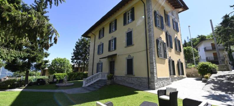 玛丽亚别墅住宿加早餐旅馆(Residenza Villa Maria)图片