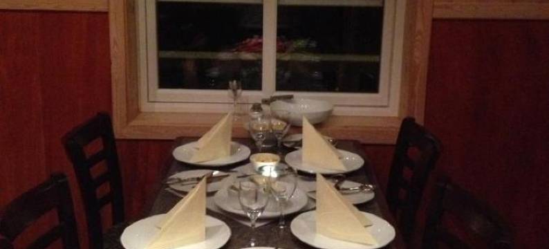 梅哈恩探险营地(Adventure Camp Mehamn)图片