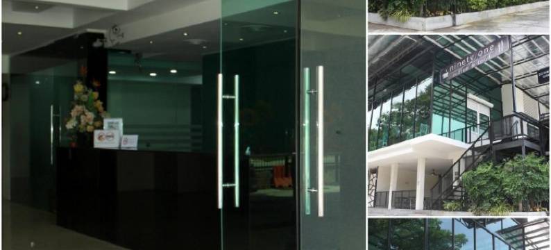 淡汶酒店(Tambun Inn Hotel)图片