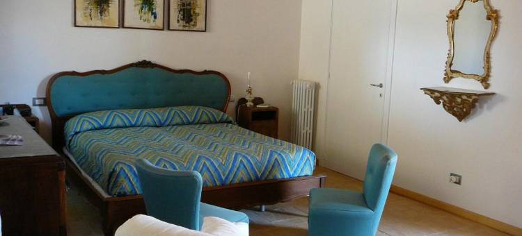 阿飞塔卡梅尔博尔格卡波乡村民宿(Affittacamere Borgocapo)图片