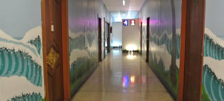 阿诺达德酒店(Anodard Hotel Chiang Mai)图片