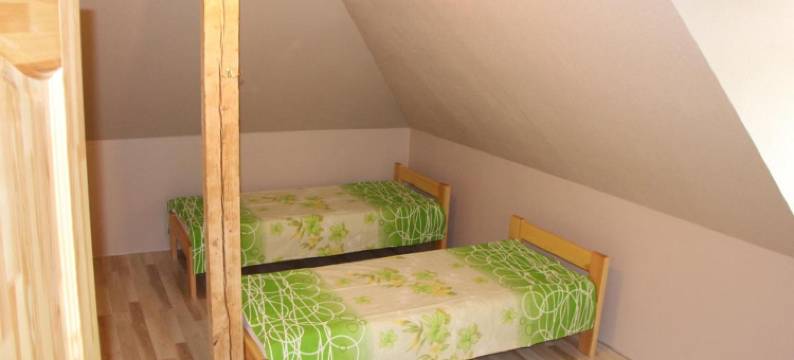 Atpūtas Centrs Paideri图片