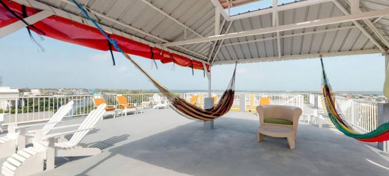 拉古纳酒店(Laguna Hotel)图片