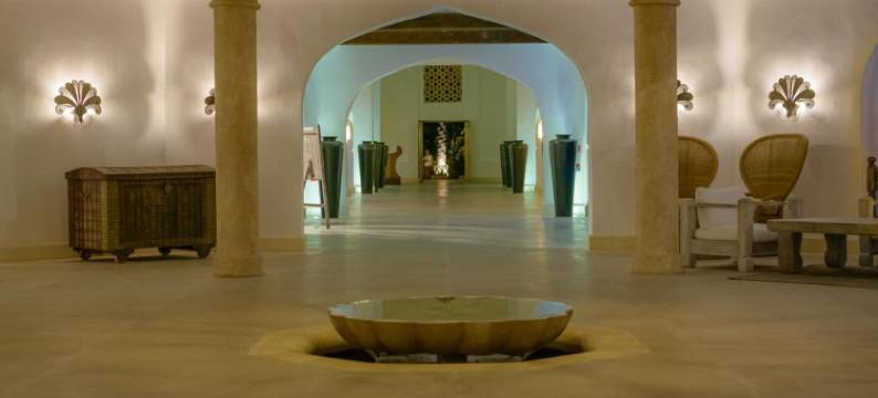 斯瓦西里沙滩度假村(Swahili Beach)图片