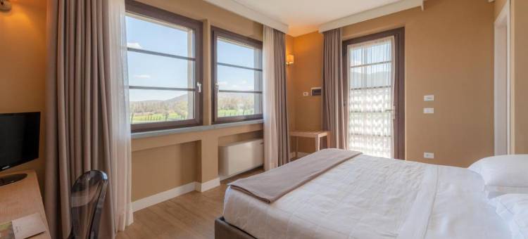 珀德尔派欧拉多乡村民宿(Podere del Priorato)图片