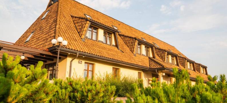 Hotel - Restauracja Platan图片