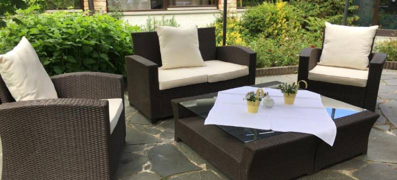 凯斯巴克穆尔酒店(Hotel Kainsbacher Mühle)图片