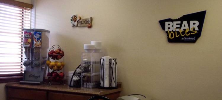 Travelodge by Wyndham Elko NV图片