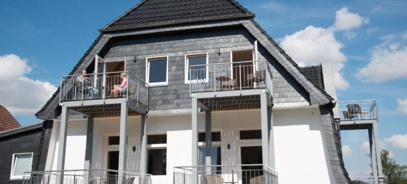 里奥诺精品酒店(Liono BoutiqueHotel)图片