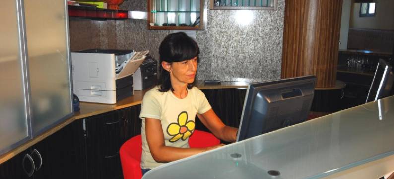 熔炉酒店(Hotel la Fornace)图片