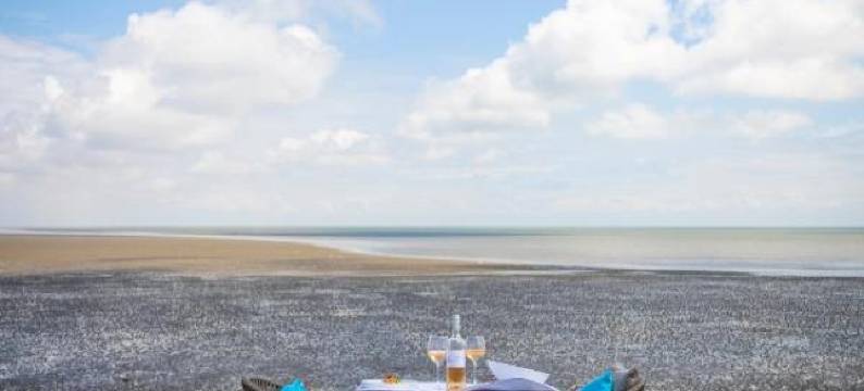 亨德里克特克塞尔王子酒店(Prins Hendrik Texel)图片