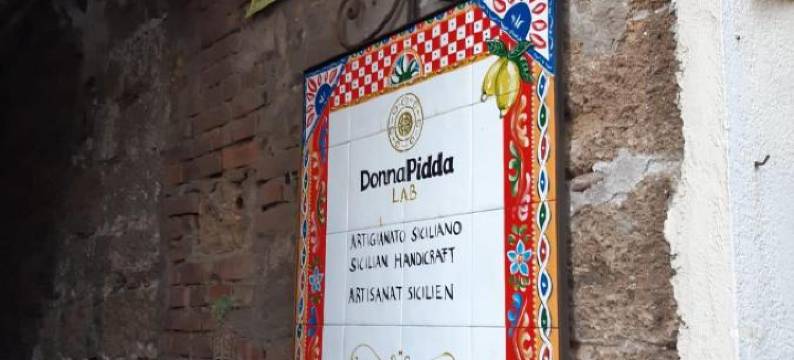 海洋阳台酒店(Kefa Holiday - Balcone Sul Mare)图片