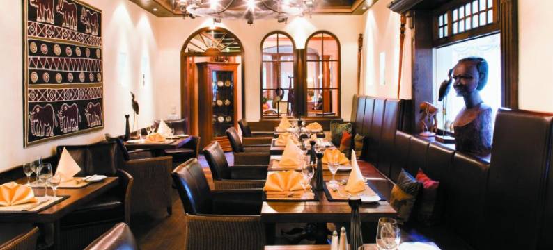 索雅湖公园酒店(Parkhotel am Soier See)图片