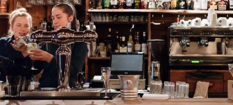 兰利老农庄酒店(Langley Hotel la Vieille Ferme)图片