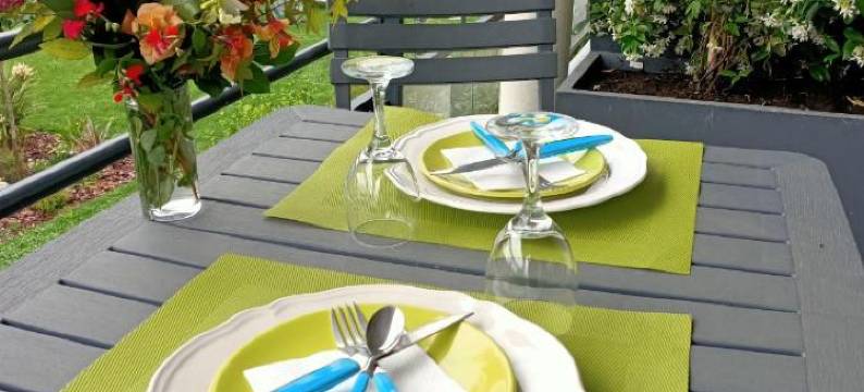 山峰阳台酒店(Le Balcon des Cimes)图片