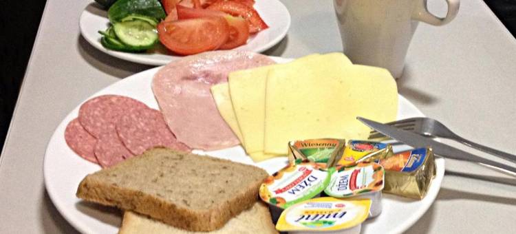 波兹南拉古塔拉旅馆(La Guitarra Hostel Poznań)图片