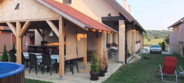 Country House Baranjski Tulipan图片