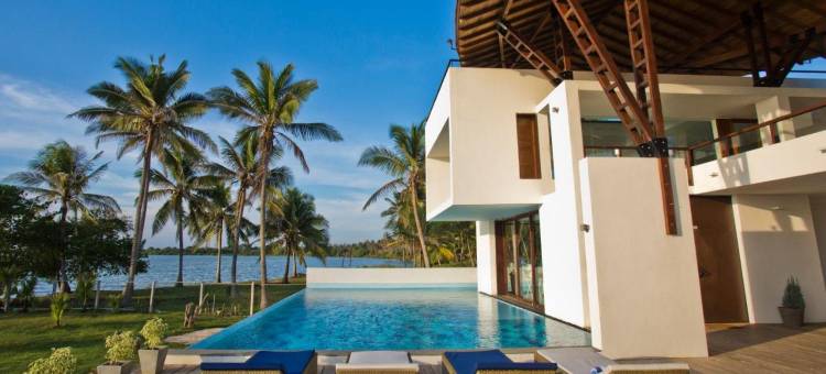 桑特别墅(Villa Santé Kalpitiya & Kite Surfing by TSC)图片