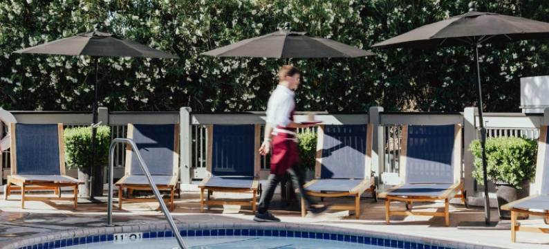 索尔万假日旅馆(Vinland Hotel and Lounge)图片