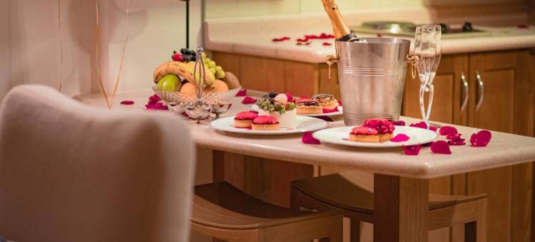 盖西姆金色郁金香酒店(Golden Tulip Buraidah)图片