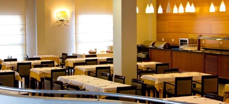 维多利亚大酒店(Gran Hotel Victoria)图片