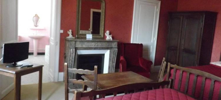 杜帕克酒店(Hotel du Parc)图片