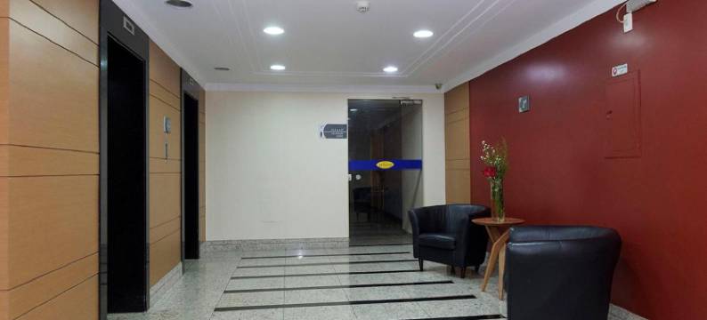 多马尼酒店(Hotel Domani)图片