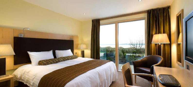 海湾酒店(The Bay Hotel)图片