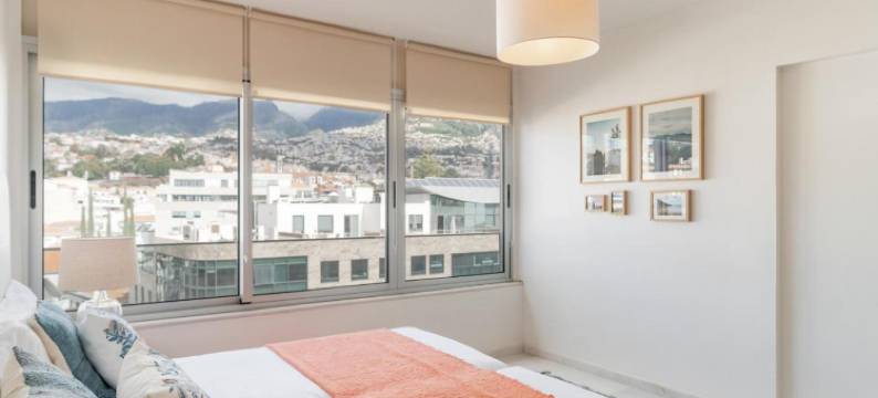 阿里亚加 I - 岛屿公寓(Arriaga I by An Island Apart)图片