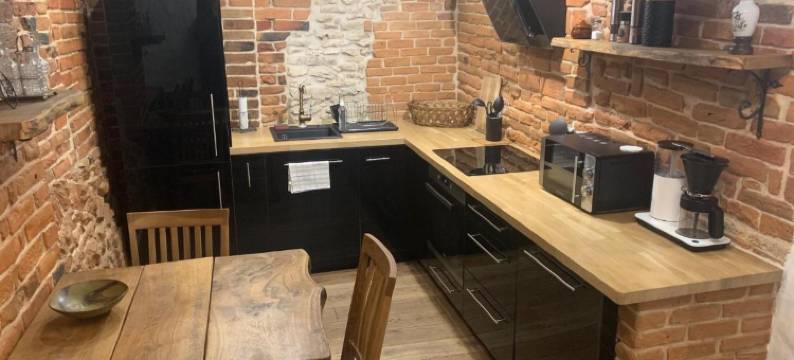 公寓(Reinhold Apartments)图片