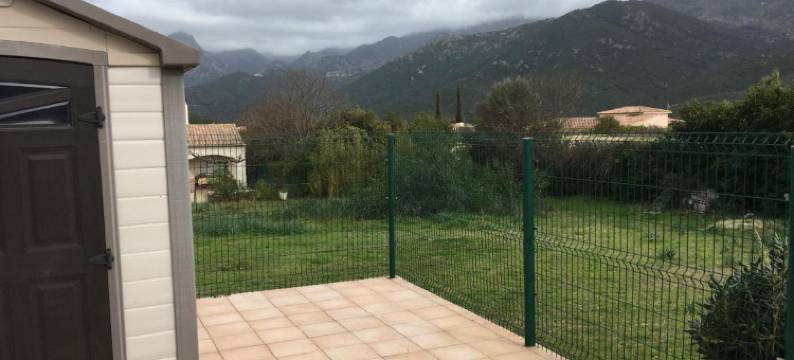 禅木屋(Chalet Zen)图片