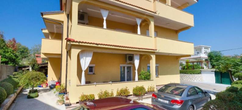 米里亚娜公寓酒店(Apartments Mirjana)图片