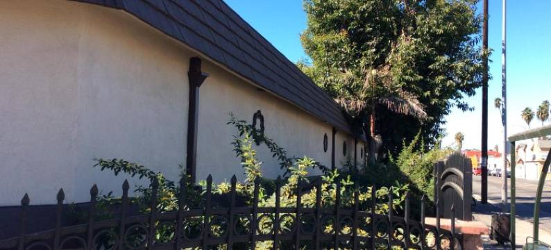 斯大利昂汽车旅馆(Stallion Motel)图片