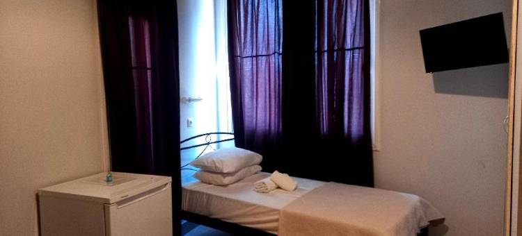 科里达罗斯酒店(Hotel Korydallos)图片