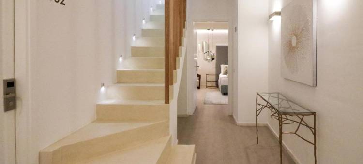 Double A Luxury Room图片