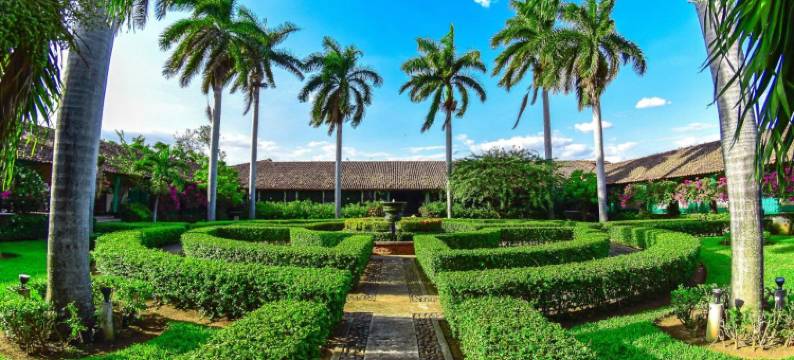 修道院酒店(Hotel El Convento Leon Nicaragua)图片