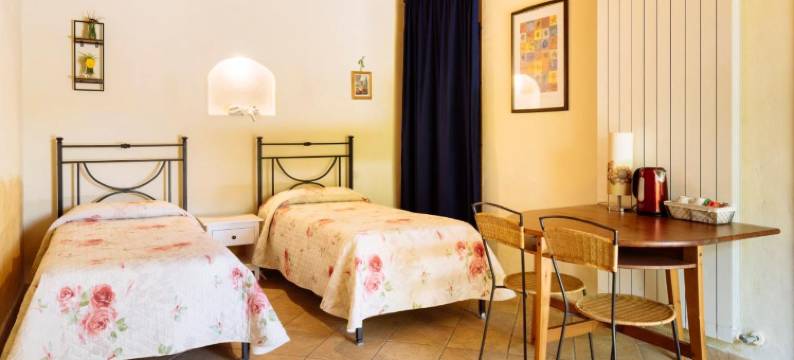 菲奥里尔2号酒店(Il Fiorile)图片