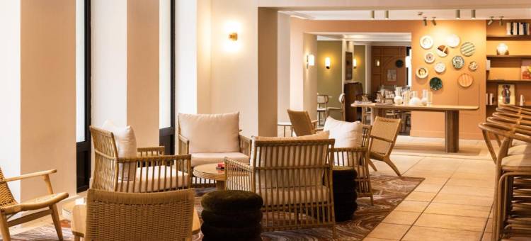 GRAND HOTEL D'ORANGE, BW SIGNATURE COLLECTION BY BEST WESTERN图片
