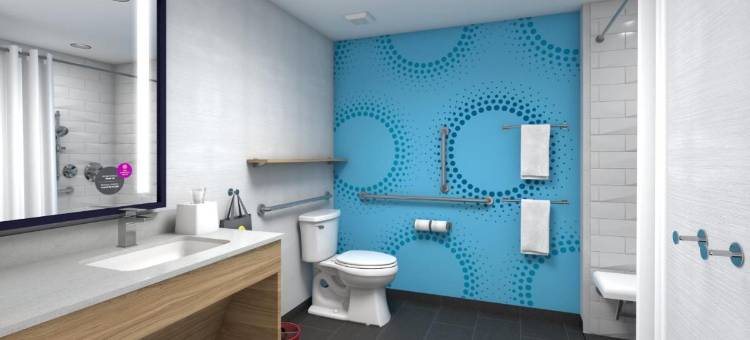 Tru by Hilton Huntsville Research Park Area图片