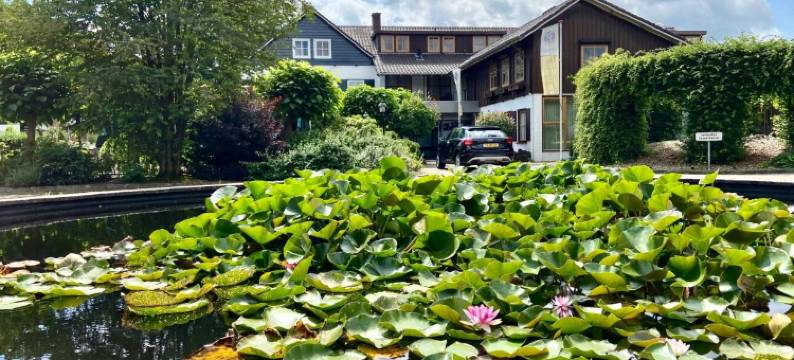 劳姆则赫特餐厅酒店(Hotel Restaurant Ruimzicht)图片