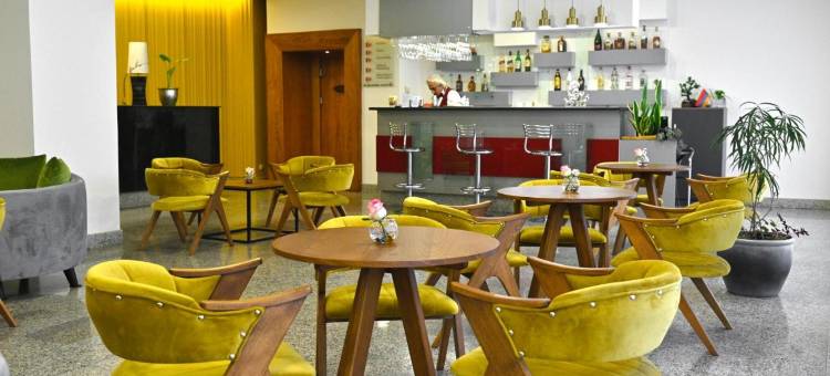 欧洲酒店(Europe Hotel)图片