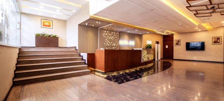 一号酒店-Gulberg店(Hotel One Tower Gulberg, Lahore)图片