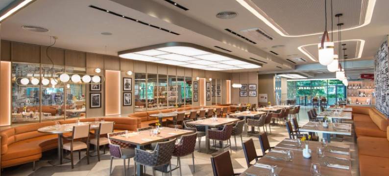 Maritim Hotel Amelia - Luxury Ultra All Inclusive图片