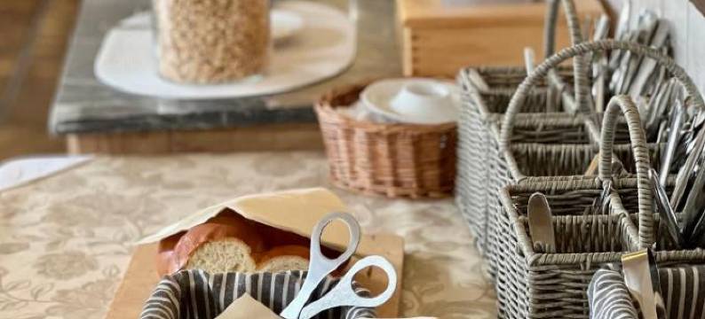 希尔格斯酒店(Hotel Hilgers)图片