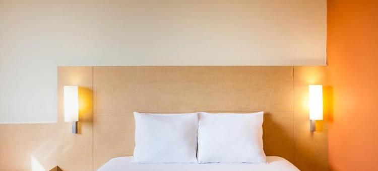 宜必思甘冈 - 布列塔尼中心酒店(Ibis Guingamp - Coeur de Bretagne)图片